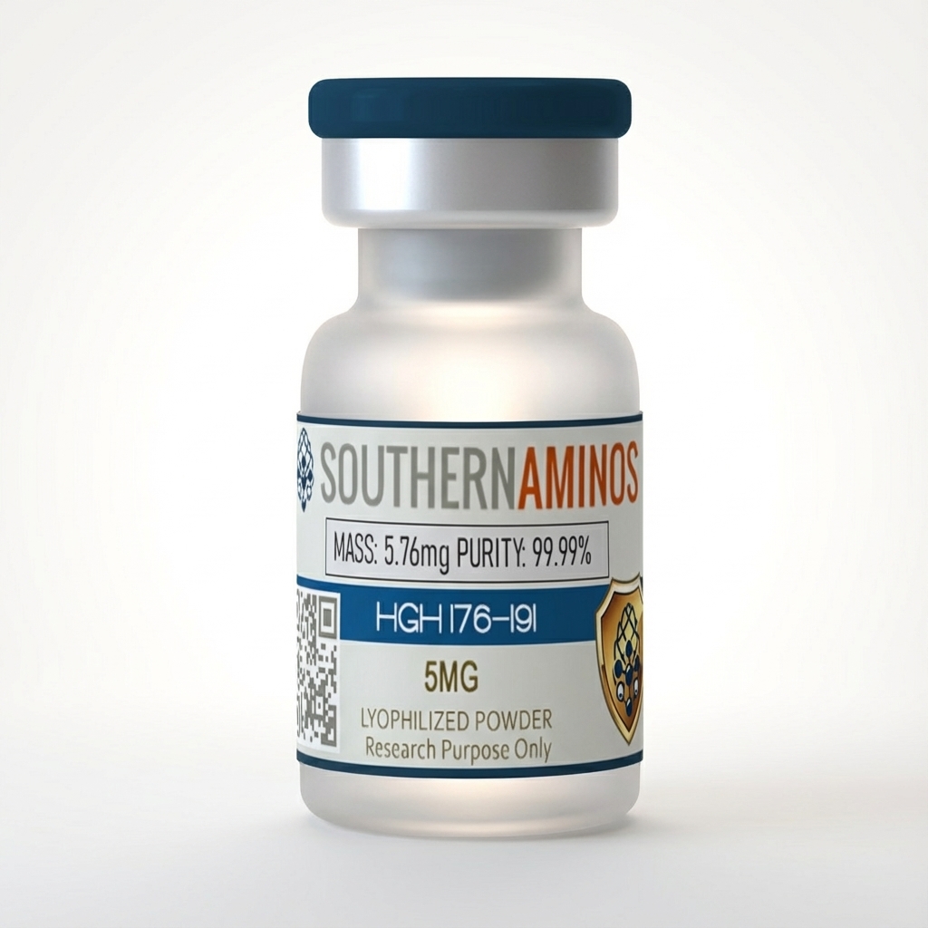 HGH Frag 176-191 5mg