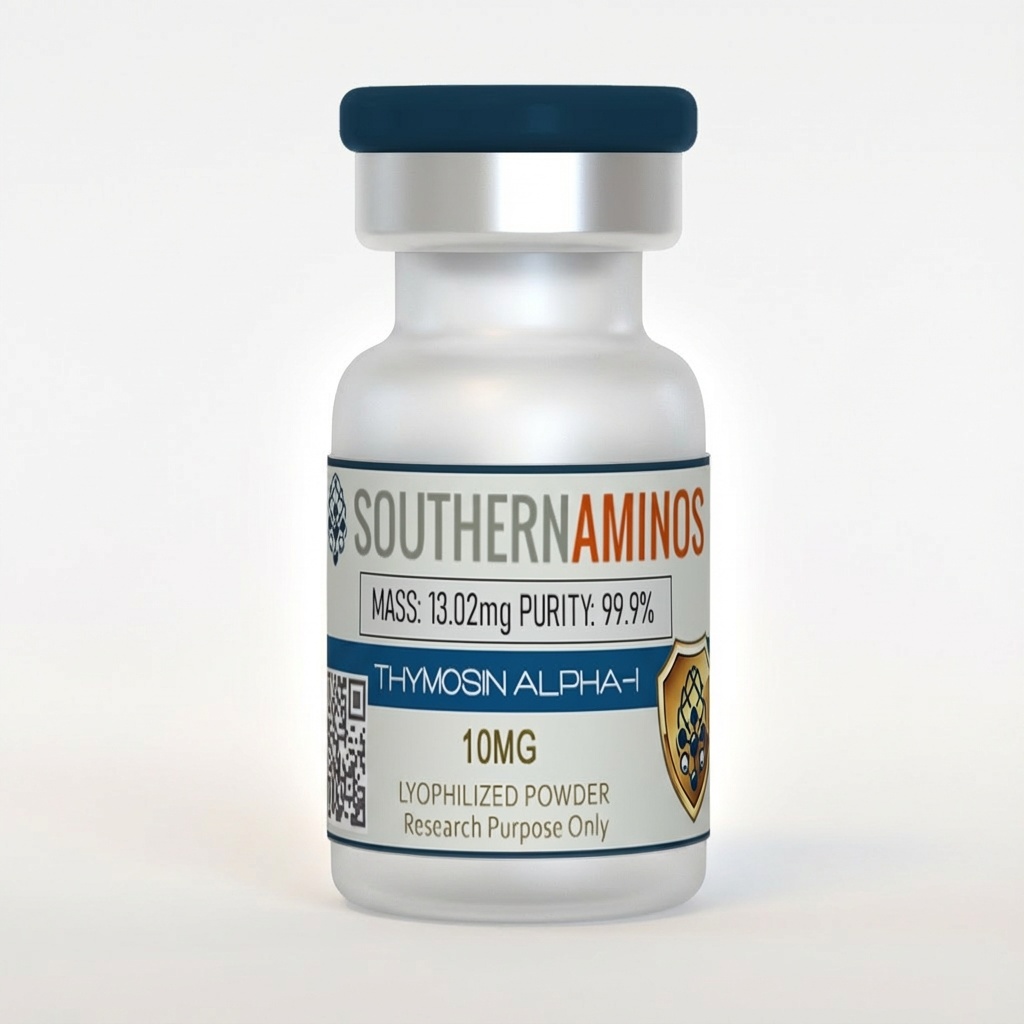 Thymosin Alpha-1 10mg