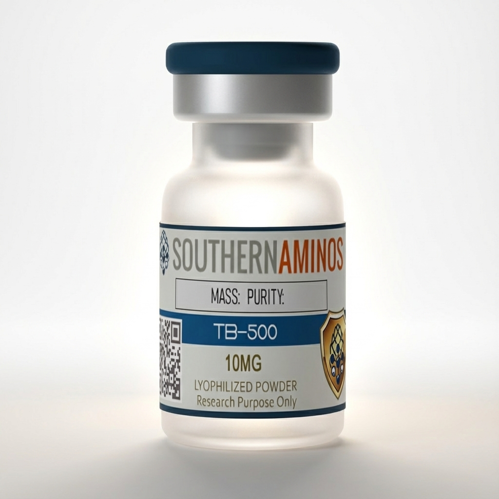 TB-500 10mg