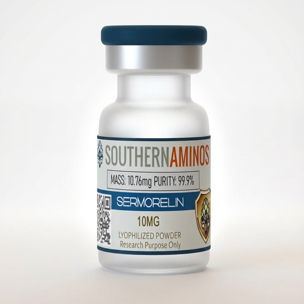 Sermorelin 10MG