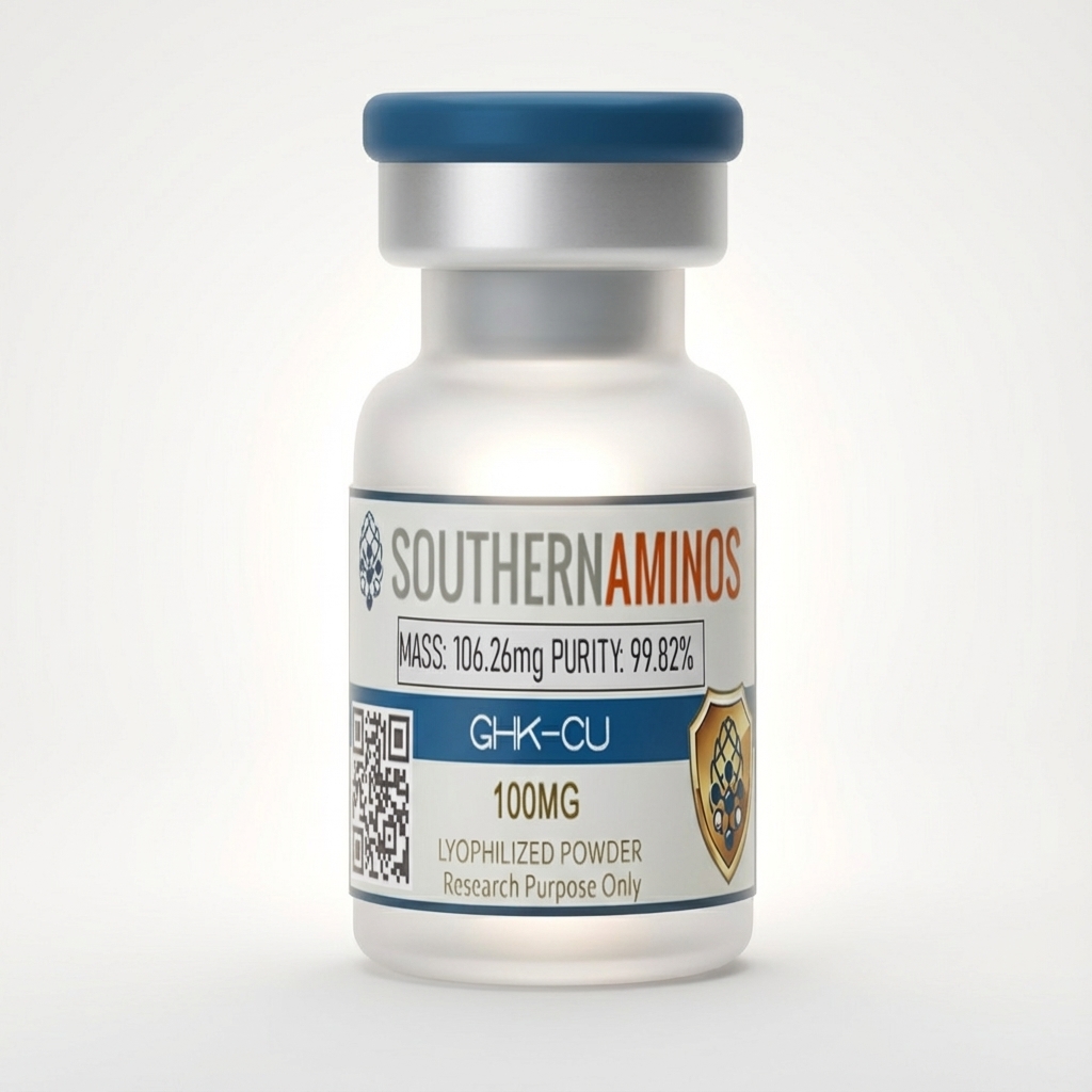GHK-Cu 100mg