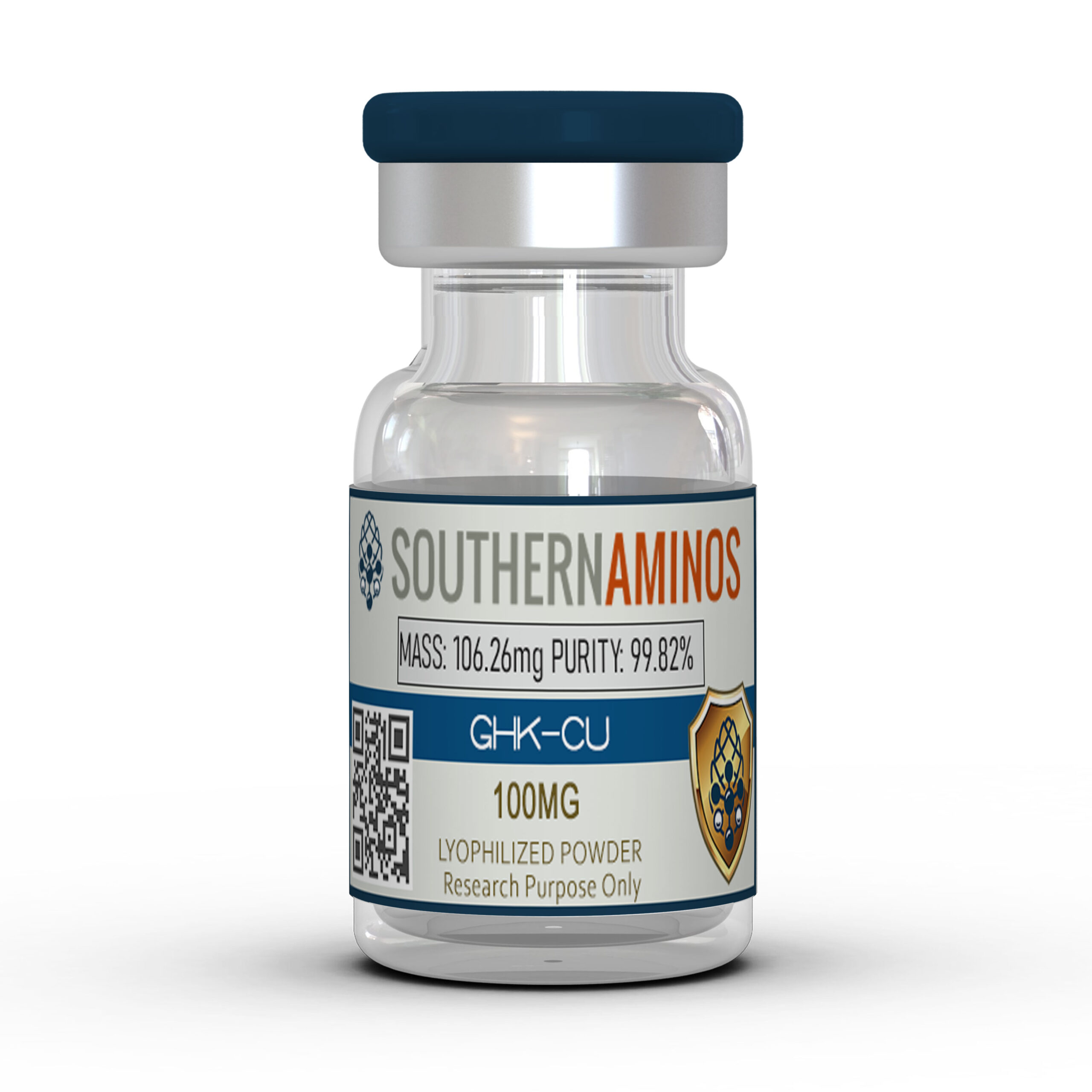 GHK-Cu 100mg