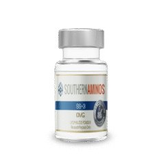 SS-31 research peptide vial – Southern Aminos, verified purity and quality
