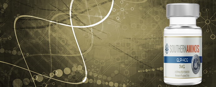 Southern Aminos Research Peptides