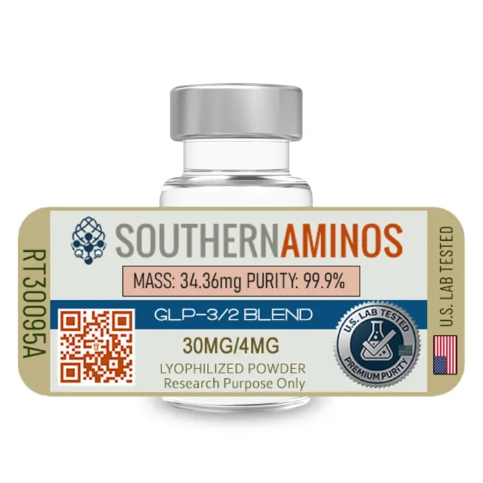 GLP-3 RT/GLP-2 TZ BLEND - Image 2