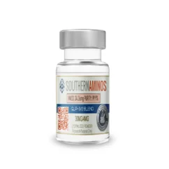 GLP-3RT and GLP-2TZ peptide blend vial for research use