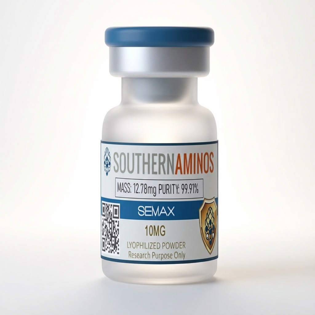 Semax (N-Acetyl) 10mg