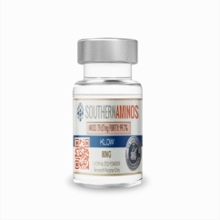 KLOW Research Blend – GHK-Cu, BPC-157, TB-500, KPV