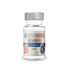 CJC-1295 NO DAC/IPAMORELIN