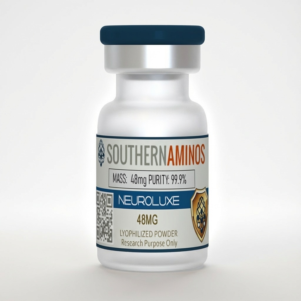 NEUROLUXE 48MG
