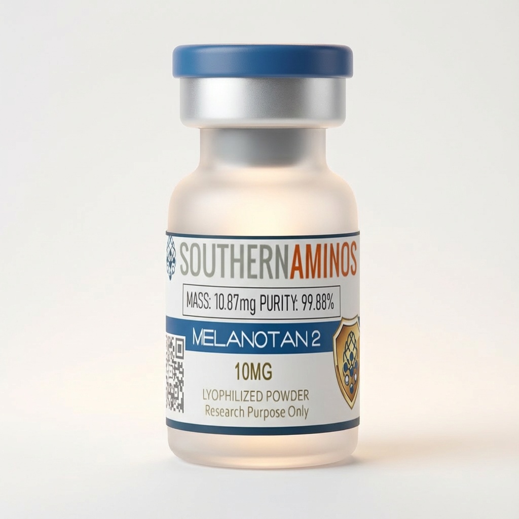 MELANOTAN II 10mg