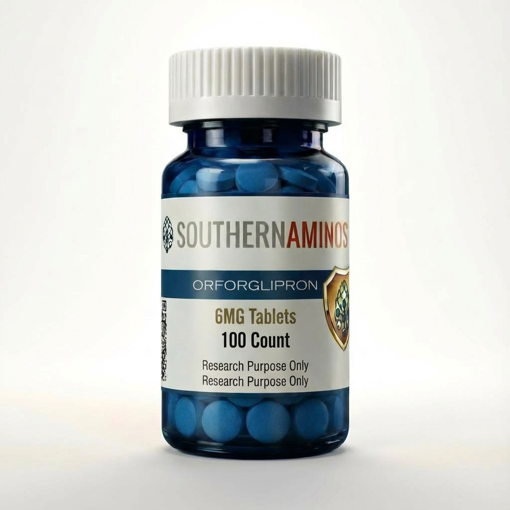 ORFORGLIPRON TABLETS